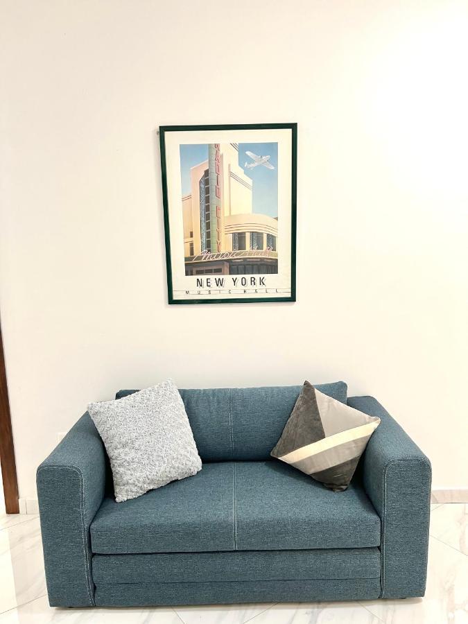 Condo With Patio Overlooking Piazza Gzira Exterior foto
